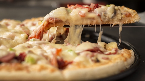 Готовим пиццу на сковороде – самые оригинальные и быстрые рецепты