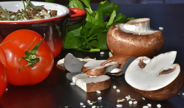 Что приготовить из грибов – самые оригинальные рецепты