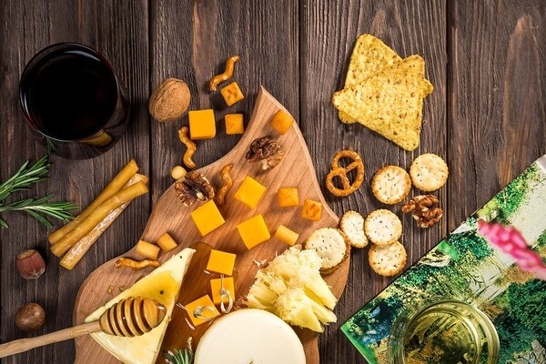 Сырные новинки — 5 сыров, которые появились совсем недавно