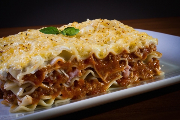 Готовим блюдо итальянской кухни – секреты приготовления настоящей лазаньи