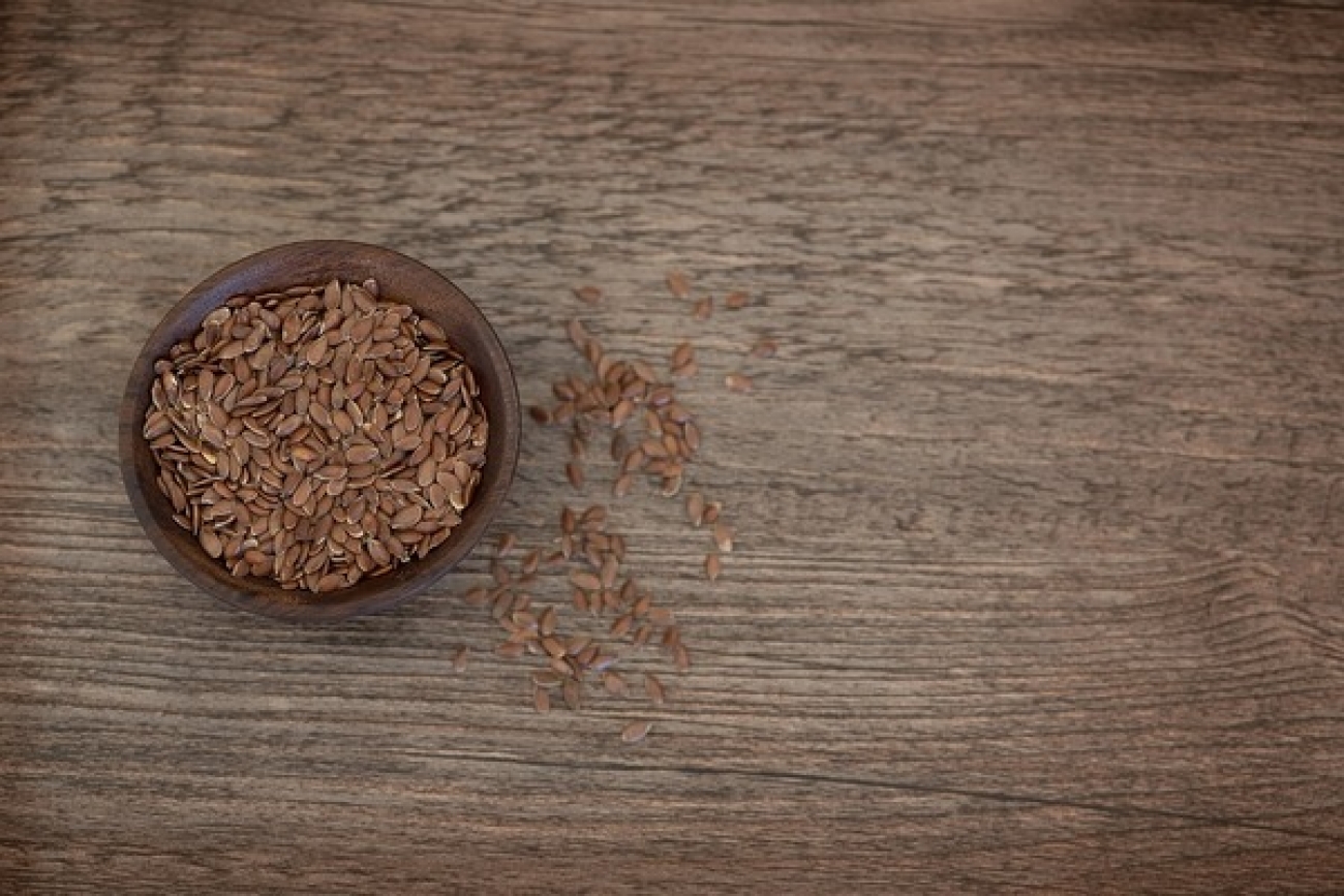 Семена льна и их польза – 3 способа правильного употребления