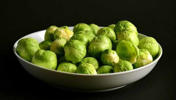 Что приготовить из брюссельской капусты — 5 вкусных и полезных рецептов