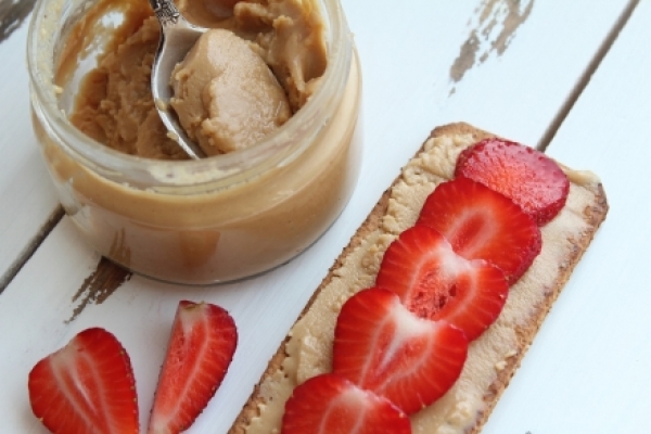 Рецепты с арахисовой пастой: ТОП самых вкусных - Belok-Блог про здоровье и спорт