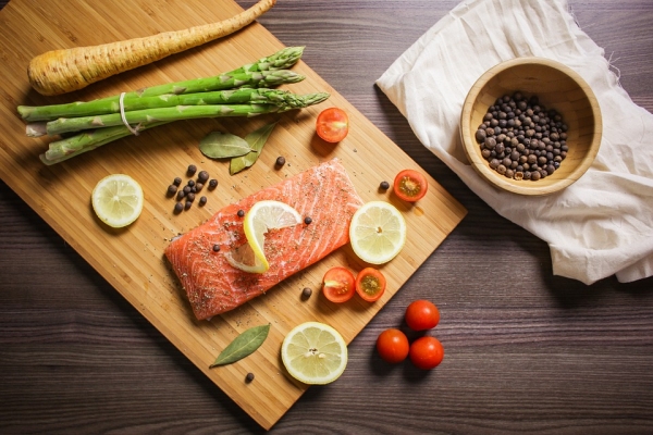 Как вкусно и правильно приготовить лосось – 3 идеальных рецепта