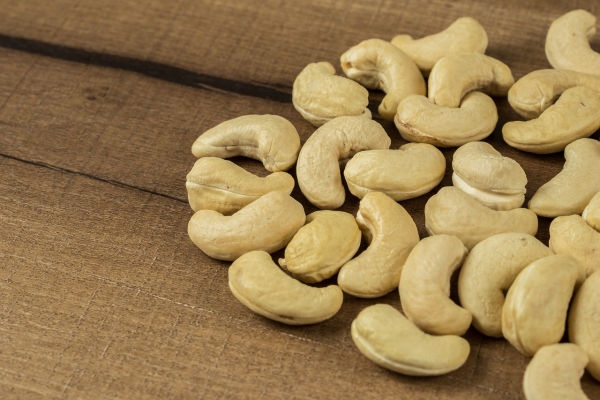Чем полезны орехи кешью и что с ними приготовить — вкусные рецепты