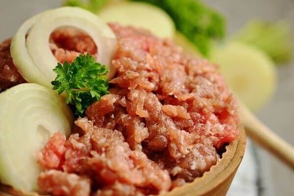 блюда из мяса на сковороде рецепты с фото простые и вкусные рецепты фото | Дзен