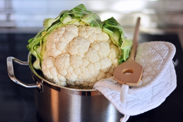 Что приготовить из цветной капусты – оригинальные рецепты и секреты