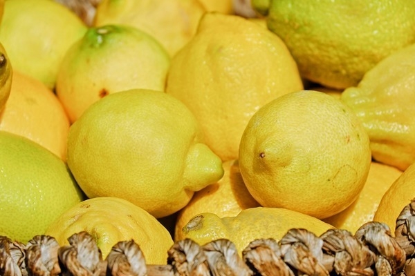 Вкусно и необычно – интересные идеи для лимонного пирога