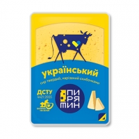 «Украинский» 50% жира