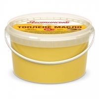 Ghee (clarified butter) 99% fat