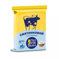 Smetankovyi (Sour-Creamy), 50% fat