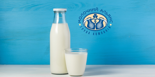 Two enterprises of Milk Alliance got permission to export their products to the EU