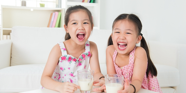 «Молочный Альянс» отныне может продавать свою продукцию в Китае