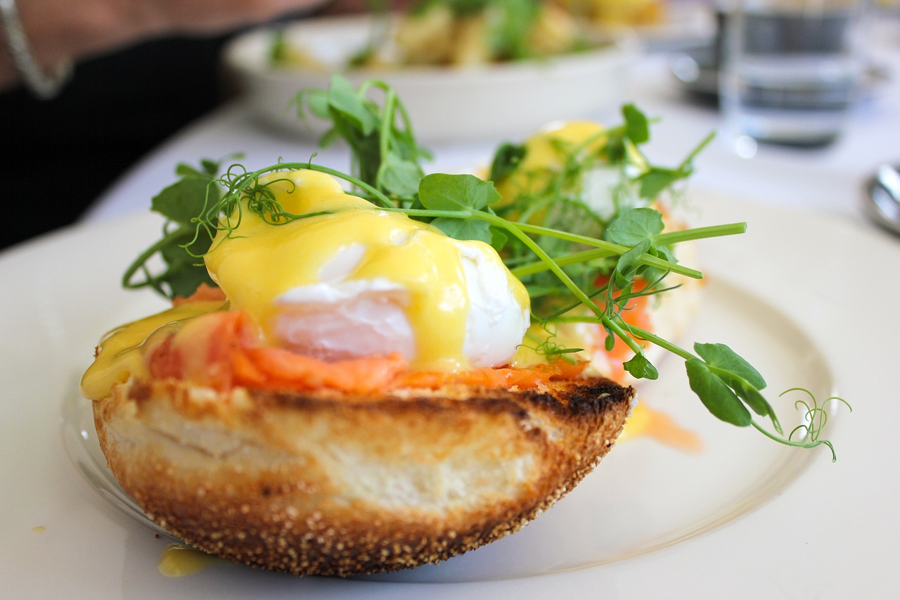 Рецепты завтрака из яиц: 37+ лучших способов использовать яйца на завтрак — испеките с любовью