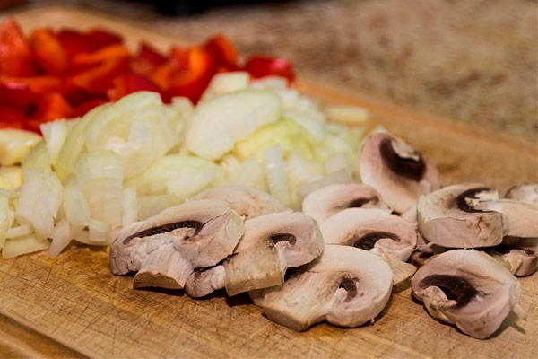 Блюда из грибов – рецептов с фото, готовим Блюда из грибов пошагово, ингредиенты