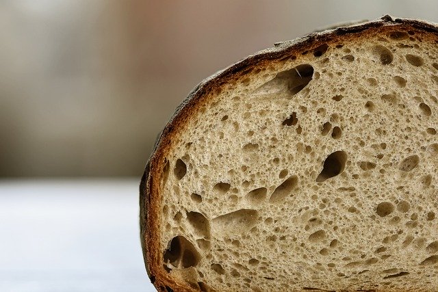 Пряний хліб 