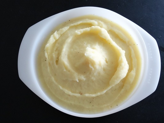 7 рецептов вкусного и необычного картофельного пюре — читать на бородино-молодежка.рф