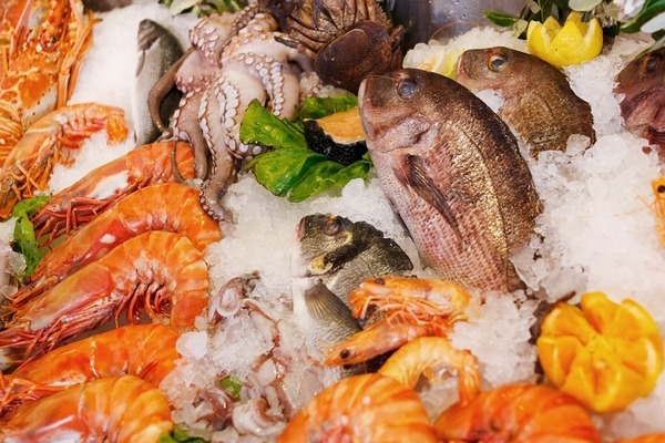 Что приготовить из морепродуктов – оригинальные рецепты вкусных блюд