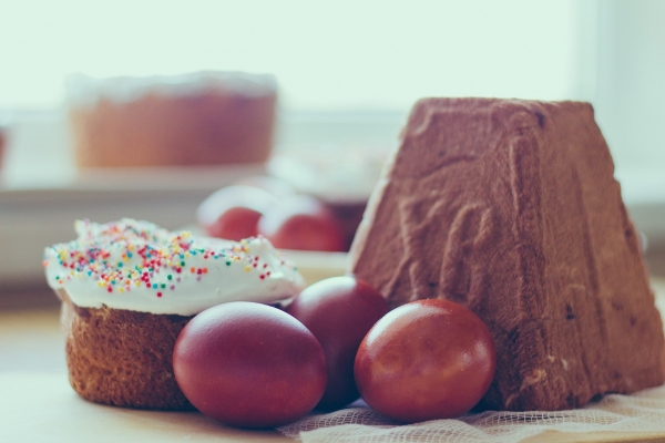 Що приготувати на Великдень – смачні рецепти