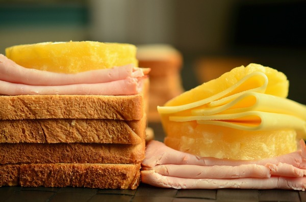 Сэндвич Монте-Кристо — как быстро приготовить вкусный горячий сэндвич
