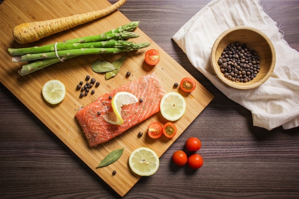 Як смачно приготувати червону рибу — рецепти ідеальної страви