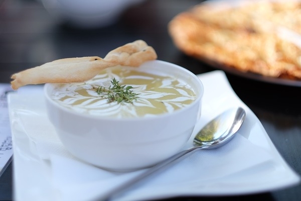 Как приготовить идеальный крем-суп – рецепты и секреты