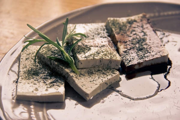 Що приготувати з тофу — смачні рецепти