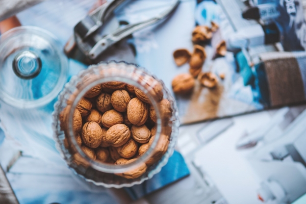 Ореховый Спас 2020 — что приготовить на праздник из орехов