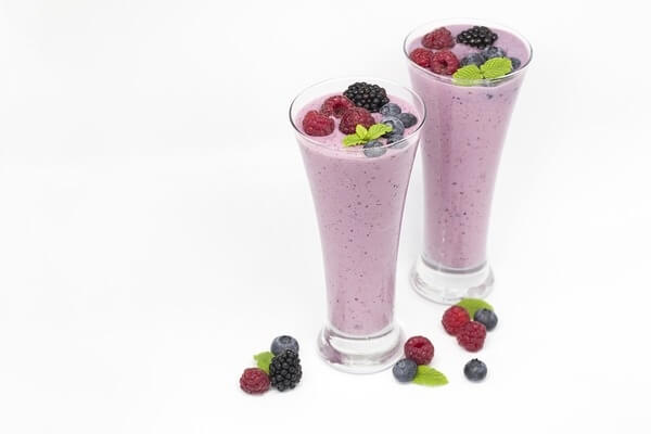 Здоровое питание — фруктово-ягодные десерты, которые стоит приготовить этим летом