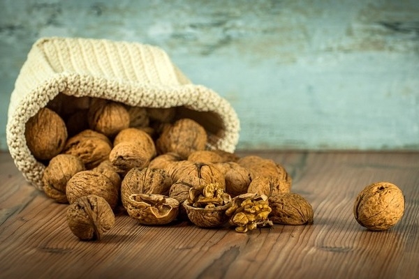 Ореховый Спас 2019 – готовим вкусную выпечку с орехами