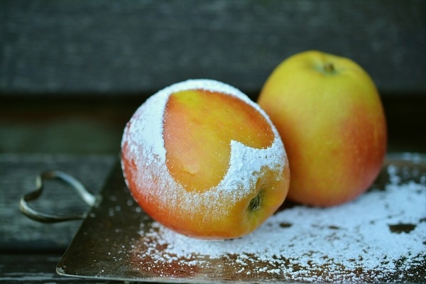 Що приготувати з яблуками — прості ідеї для цих вихідних