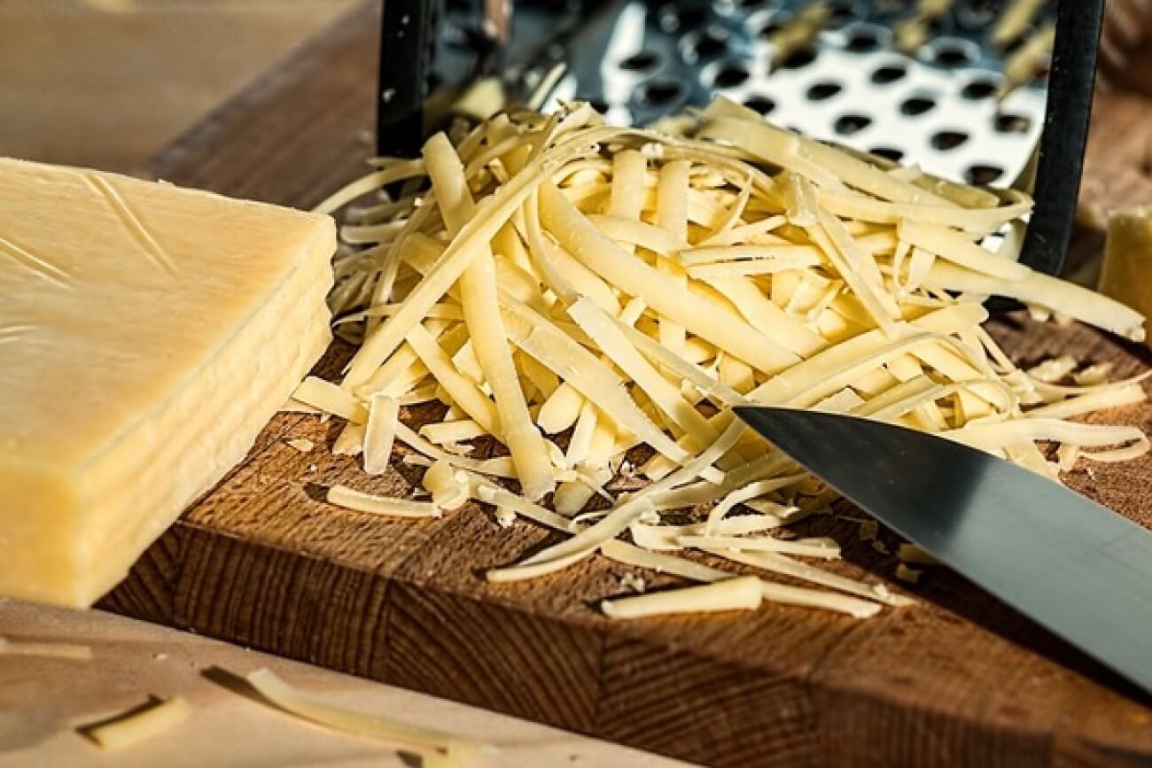 Что приготовить с сыром хаварти — лучшие рецепты