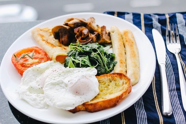 12 идей для идеального завтрака — начните день правильно