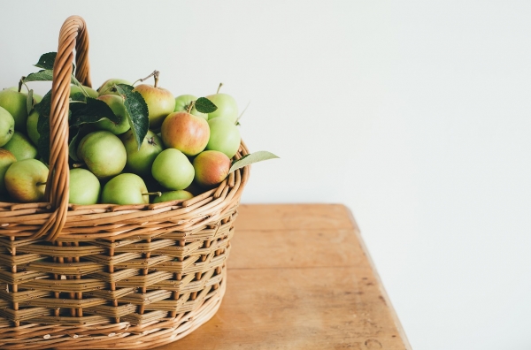Яблучний Спас 2020 — оригінальні рецепти з яблук