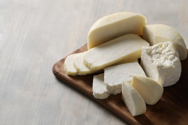 Что приготовить с сыром проволоне — самые вкусные рецепты