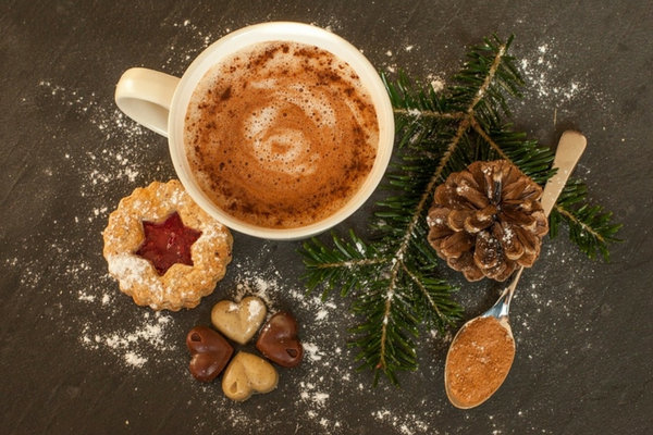 Как варить какао: чтобы уютный напиток украшал холодные вечера