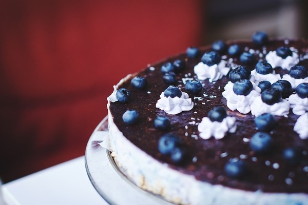 Голубика замороженная: блюда и рецепты - 13 рецептов с фото