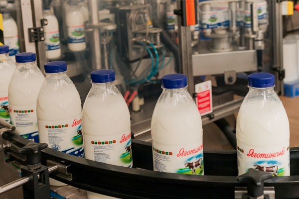 Чем отличается молочная продукция, разлитая в разные упаковки