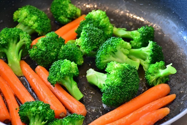Здорове харчування — 7 овочів, які варто додати в раціон