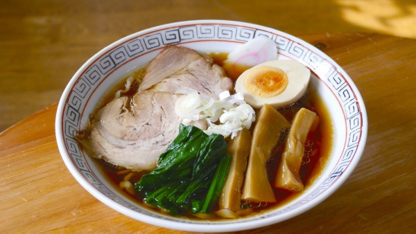 Как приготовить настоящий японский суп рамэн — рецепты и советы
