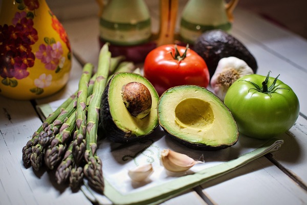 Что приготовить с овощами — 7 рецептов для вегетарианцев