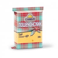 Poshekhonsky 45% fat
