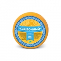Slivochny (Creamy) 50% fat