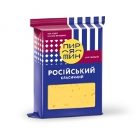 «Російський класичний» 50% жиру