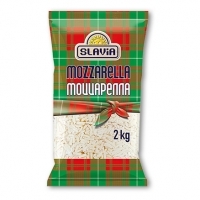 Shredded Mozzarella 45% fat