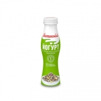 Kinoa – Grains Yogurt, 2.0% total fat