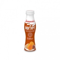 Dried Apricots – Hazelnuts – Cereals Yogurt, 1.7% total fat