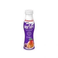 Mango – Passion Fruit Yogurt, 1.5% fat