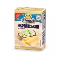 «Український» 45% жиру