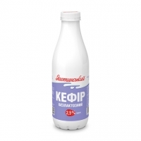 Lactose-free Kefir 2,5% fat